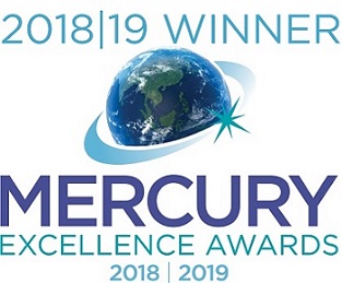 Mercury Excellence Awards 2018 / 2019